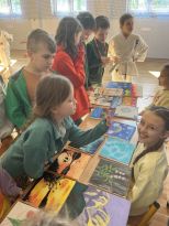  Pierwszy Dzień Wiosny