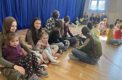  Pierwszy Dzień Wiosny