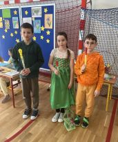  Pierwszy Dzień Wiosny