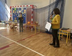  Pierwszy Dzień Wiosny