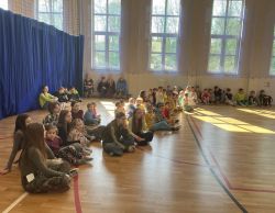  Pierwszy Dzień Wiosny