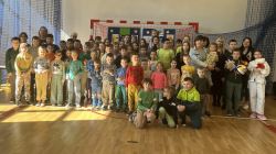  Pierwszy Dzień Wiosny