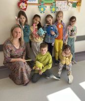  Pierwszy Dzień Wiosny