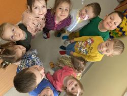  Pierwszy Dzień Wiosny