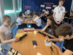  Rummikub