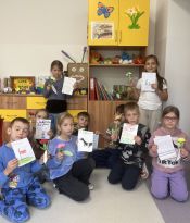  Zajęcia biblioteczne