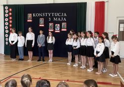  Rocznica Konstytucji 3 Maja