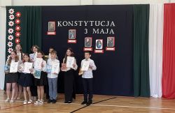  Rocznica Konstytucji 3 Maja