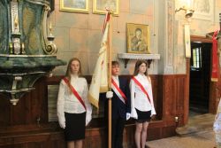  Wspomnienie bł. Wyszyńskiego