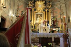  Wspomnienie bł. Wyszyńskiego