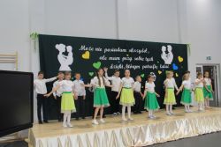  Piknik rodzinny