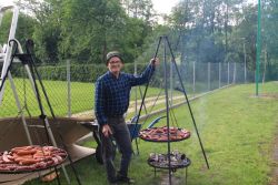  Piknik rodzinny