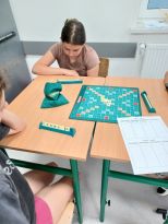  Turniej Scrabble