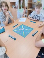  Turniej Scrabble