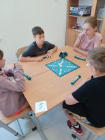  Turniej Scrabble