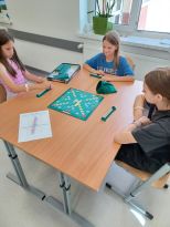  Turniej Scrabble
