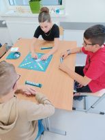  Turniej Scrabble