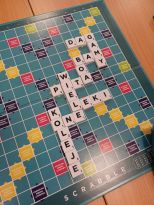  Turniej Scrabble