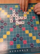  Turniej Scrabble