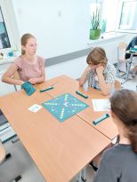  Turniej Scrabble