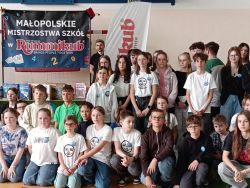  Małopolski Rummikub