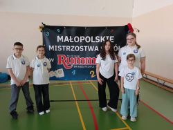  Małopolski Rummikub