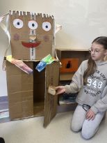  Roboty z recyklingu
