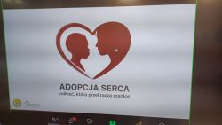  Adopcja serca