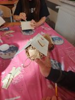  Warsztaty plastyczne