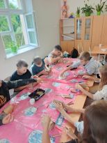  Warsztaty plastyczne