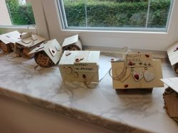  Warsztaty plastyczne