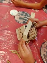  Warsztaty plastyczne