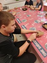  Warsztaty plastyczne