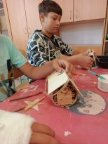  Warsztaty plastyczne