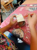  Warsztaty plastyczne