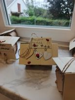  Warsztaty plastyczne