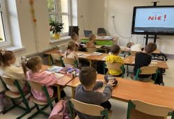  Tydzień przeciwdziałania przemocy