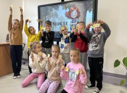  Tydzień przeciwdziałania przemocy