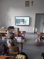  Tydzień przeciwdziałania przemocy