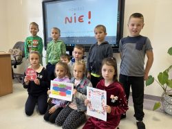  Tydzień przeciwdziałania przemocy