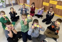  Tydzień przeciwdziałania przemocy