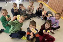  Tydzień przeciwdziałania przemocy