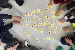  Tydzień przeciwdziałania przemocy