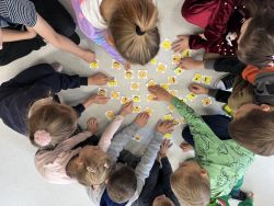  Tydzień przeciwdziałania przemocy