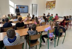  Tydzień przeciwdziałania przemocy