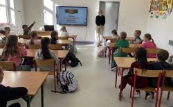  Tydzień przeciwdziałania przemocy