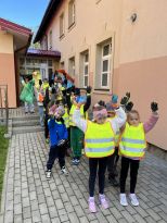  Sprzątanie dla Polski II