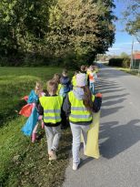  Sprzątanie dla Polski II