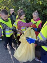  Sprzątanie dla Polski II