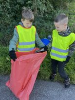  Sprzątanie dla Polski II